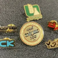 تولیدبج سینه اتیکت سینه پلاک مدال تابلو مهر لوح