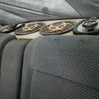 پارس89دوگانه کارخانه|خودرو سواری و وانت|کیار, |دیوار