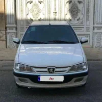 پارس دوگانه شرکت مدل 98 یه برگ سند|خودرو سواری و وانت|کاشان, کشاورز|دیوار