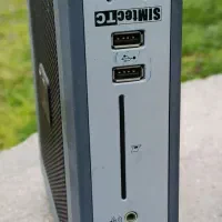 4 عدد مینی کیس کامپیوتر مدل Simtec TC