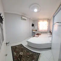 اقامت ارزان مشهد