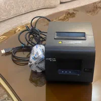 فیش پرینتر meva tp1000 پرینتر حرارتی