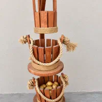 جا سیب زمینی