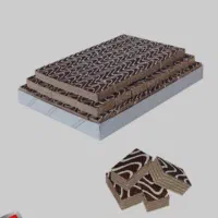 انواع کیک وبیسکویت قنادی