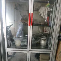 فروش یخچال قصابی و سوپر مار کتی