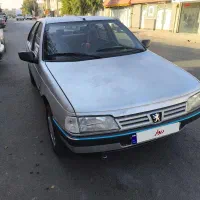 روا مدل 89 دوگانه فابریک