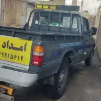 امداد خودرو با چرخگیر