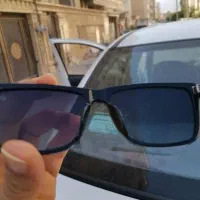 فروش عینک دودی مرسدس بنز اصل|زیورآلات و اکسسوری|شیراز, شهرک فرهنگیان|دیوار