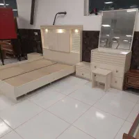 تخت سرویس خواب مدل زمرد //