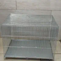 قفس جفت کنی
