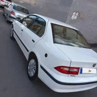 سمند ef7|خودرو سواری و وانت|تبریز, |دیوار