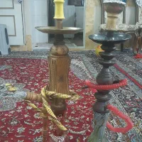 قلیون فروشی