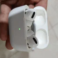 ایرپاد پرو|لوازم جانبی موبایل و تبلت|رشت, کوی امام رضا|دیوار