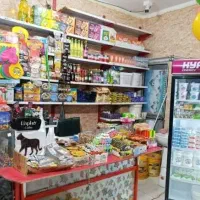 کار آماده و راحت با درآمد بالا واگذاری سوپرمارکت|فروشگاه و مغازه|فسا, |دیوار