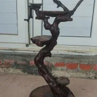 دکوری چوبی|صنایع دستی و سایر لوازم تزئینی|بجنورد, |دیوار