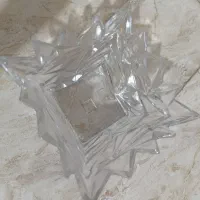 ظرف کریستال|ظروف سرو و پذیرایی|قائم‌شهر, |دیوار