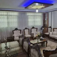 آپارتمان ۲ خواب/ بر خیابان/ امکانات فول|اجارهٔ آپارتمان|اصفهان, خوراسگان|دیوار