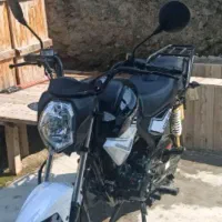 موتور 150cc طرح بنلی بسیار کم کارکرد