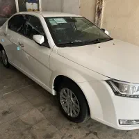 دنا پلاس 6 دنده خشک مدل 1404