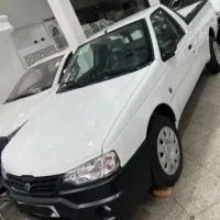 وانت آریسان /دوگانه مدل ۴۰۴ صفر تحویل فوری