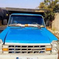 نیسان کمپرسی ۸۷|خودرو سواری و وانت|علیآباد کتول, |دیوار