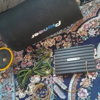 سیستم نونو هست پول لازمم میخام بفروشم|سیستم صوتی خانگی|لاران, |دیوار