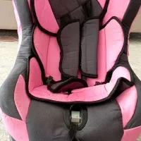 صندلی ماشین