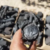 زغال کبابی بسته بندی شده|عمده‌فروشی|فولادشهر, سایت صنعتی کاوه|دیوار