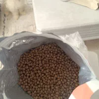 غذاخشک توله سگ