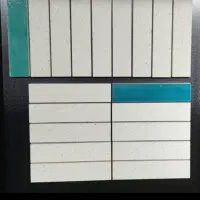 آجر آجر آجر انگلیسی سفید نسوز|مصالح و تجهیزات ساختمان|میانه, |دیوار