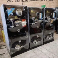 گاو صندوق مدل یک طبقه دو طبقه نسوز50k250|ابزارآلات|مشهد, شهرک بهارستان|دیوار
