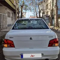 پراید 132 مدل 92