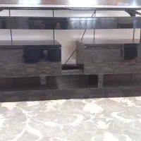 میز تلویزیون