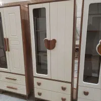 سیسمونی کمدهای قیمت مناسب باتخفیف