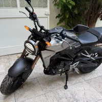 HONDA CB300R
