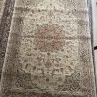 فروش سه تخته فرش ماشینی|فرش|تهران, زعفرانیه|دیوار