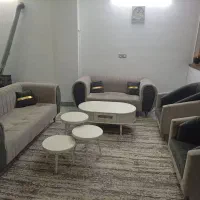 تعدادی لوازم منزل در حد نو