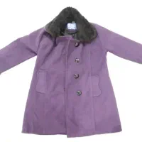 پالتو دخترانه