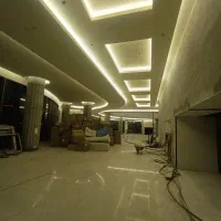 نقاشی ساختمان