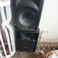 اجاره باند اسپیکر رقص نور فلاشر دستگاه بخار پنکه