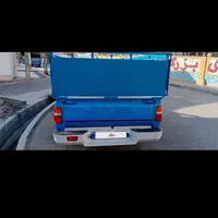 نیسان، مدل ۲۰۲۳|خودرو سواری و وانت|رشت, خبرنگار|دیوار