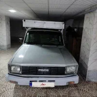 وانت مزدا در حد صفر