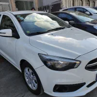 شاهین G 1401|خودرو سواری و وانت|ارومیه, |دیوار