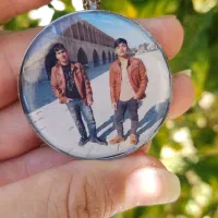 پلاک ماشین و عکس عزیزان خود را جاسویچی کنید|بدلیجات|رفسنجان, |دیوار