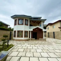 چلک-ویلا-باغ-دوبلکس360متر-فرنیش