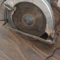 اره دیسکی ماکیتا ژاپن اصل|ابزارآلات|تهران, دریاچه شهدای خلیج فارس|دیوار