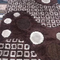 فرش اتاق خواب تمیز خیلی خیلی نو1/5در2/20|فرش|مشهد, طبرسی شمالی|دیوار