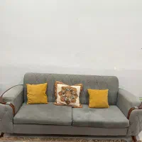 مبل|مبلمان خانگی و میز عسلی|امیدیه, |دیوار