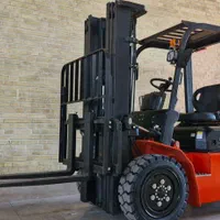 تعمیرات و فروش لیفتراک و جک پالت|قطعات یدکی و لوازم جانبی|قم, نخودی|دیوار