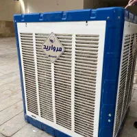 کولر آبی مروارید در حد نو ۶۰۰۰|کولر آبی|رضویه, |دیوار